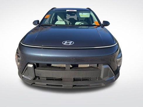 Used 2025 Hyundai Kona SEL image 18