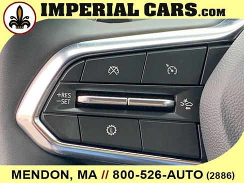 New 2026 Chevrolet Equinox ACTIV w/ Convenience Package III image 25