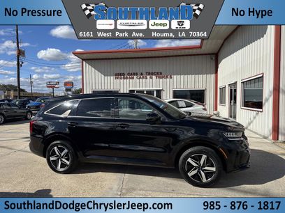 Used 2022 Kia Sorento S
