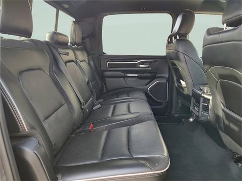 Used 2019 RAM 1500 Laramie w/ Sport Appearance Package image 31