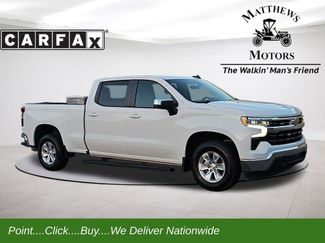 Used 2023 Chevrolet Silverado 1500 LT w/ Protection Package 360° Tour
