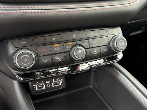 New 2026 Dodge Durango GT w/ Blacktop Package image 20