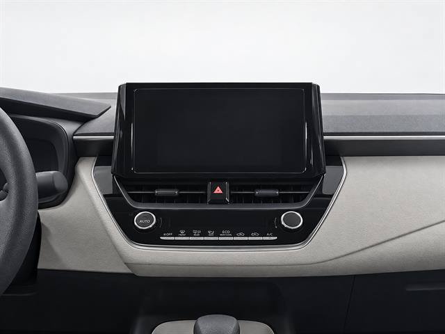 New 2027 Toyota Corolla LE FWD image 13