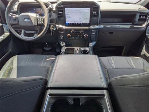 Certified 2024 Ford F150 STX RWD image 17