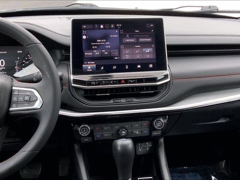 Used 2023 Jeep Compass Trailhawk w/ Sun and Sound Group image 6