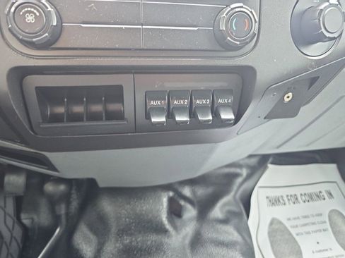 Used 2011 Ford F350 XL w/ PWR Equipment Group image 27