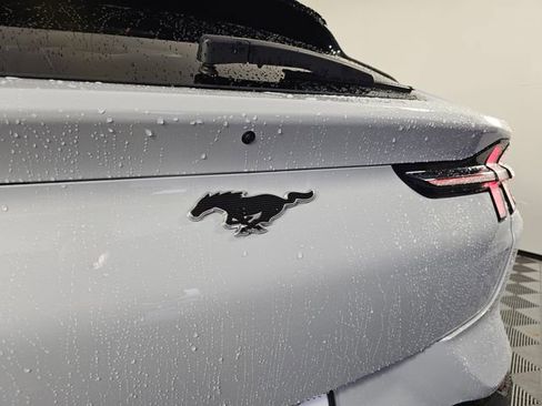 Certified 2023 Ford Mustang Mach-E Premium image 16