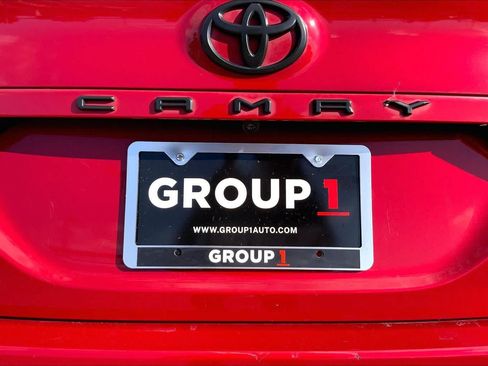 Used 2023 Toyota Camry SE FWD image 10