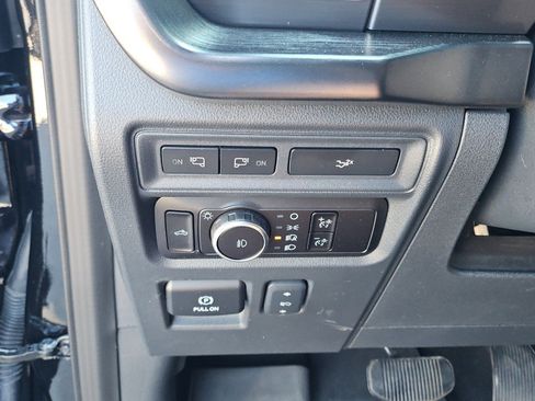 Used 2023 Ford F150 Lariat w/ Equipment Group 502A High AWD/4WD image 16