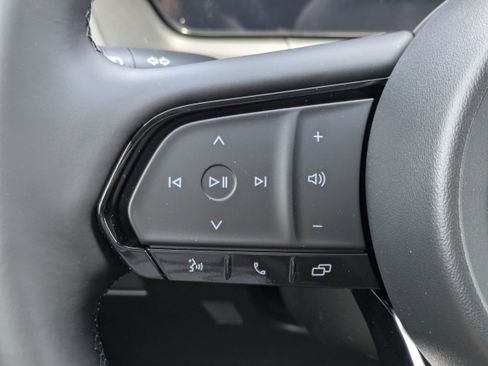 New 2026 MAZDA CX-5 Preferred AWD/4WD image 22