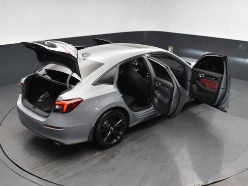 Used 2025 Honda Civic Si image 26