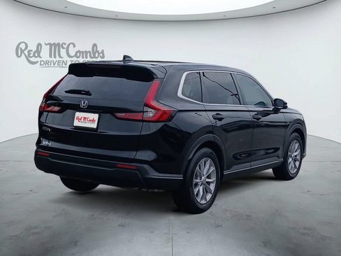 Used 2025 Honda CR-V EX image 5
