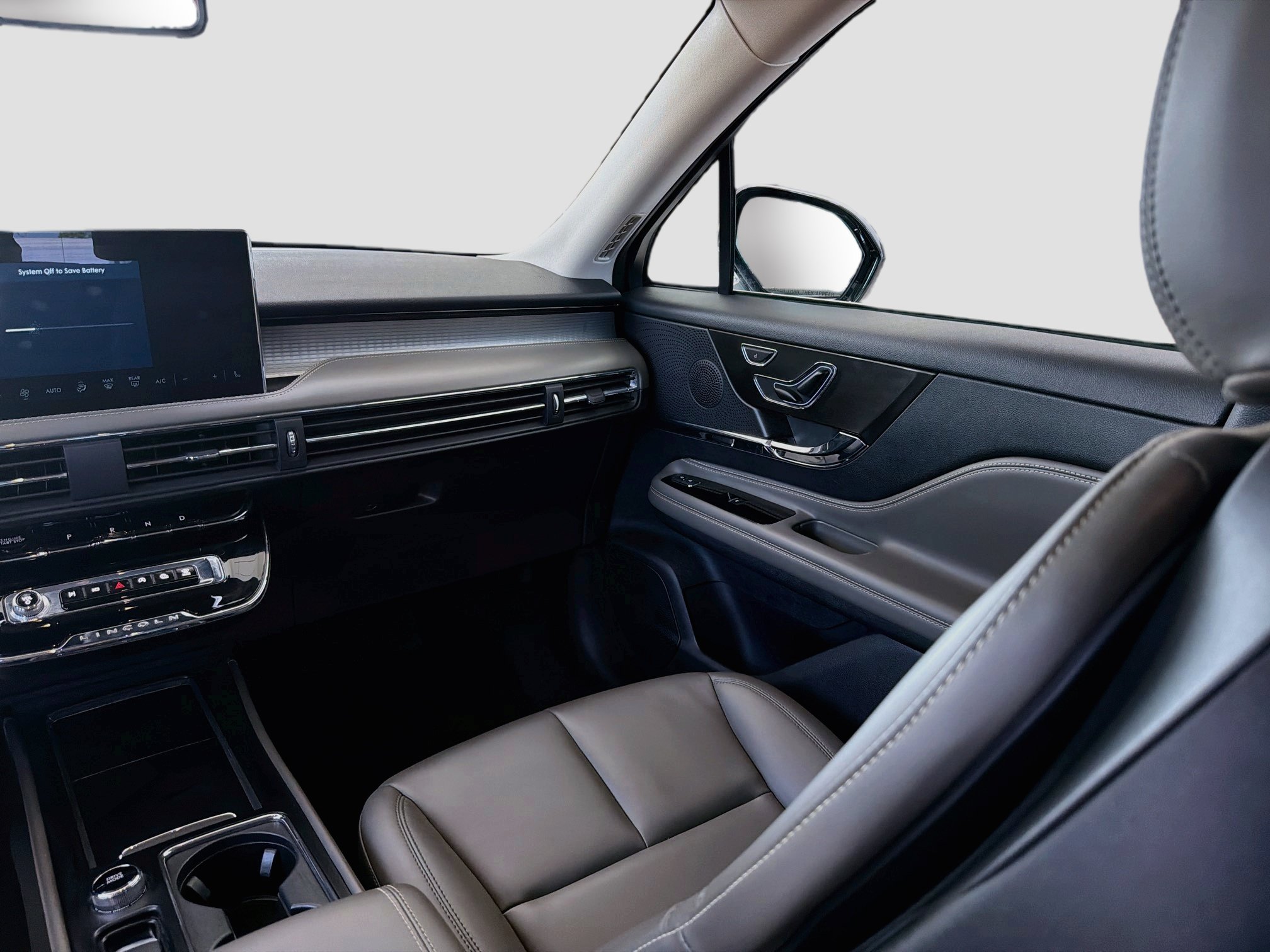 Certified 2023 Lincoln Corsair FWD image 22