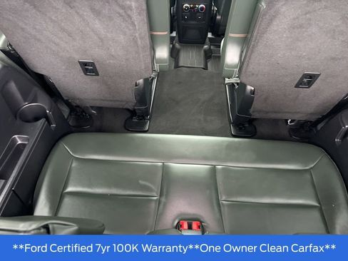 Used 2022 Ford Explorer Timberline AWD/4WD image 44