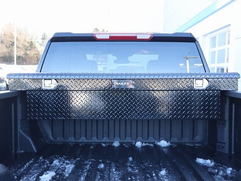 New 2026 Chevrolet Silverado 2500 Custom w/ Custom Convenience Package image 30