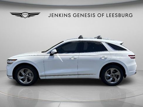 New 2026 Genesis GV70 2.5T AWD/4WD image 9