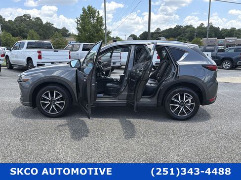 Used 2018 MAZDA CX-5 Grand Touring FWD image 31