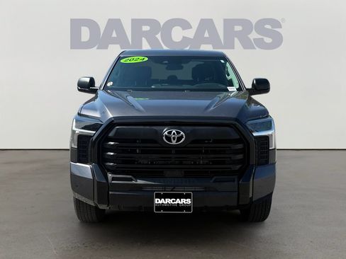 Used 2024 Toyota Tundra SR AWD/4WD image 2