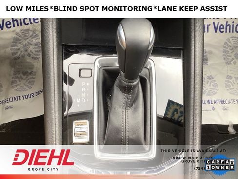 Used 2023 MAZDA CX-5 AWD 2.5 S image 36