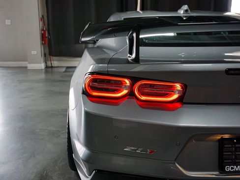 Used 2024 Chevrolet Camaro ZL1 image 90