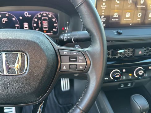 Used 2024 Honda Accord Sport image 19