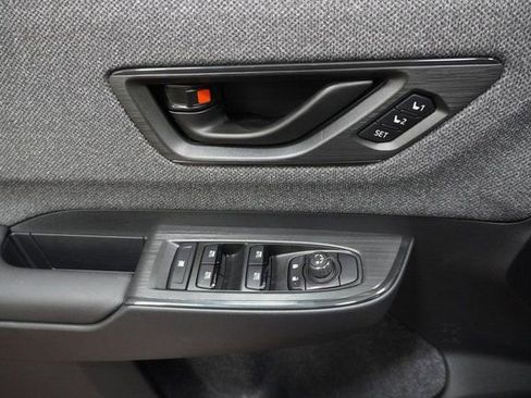 New 2026 Subaru Outback Limited image 9