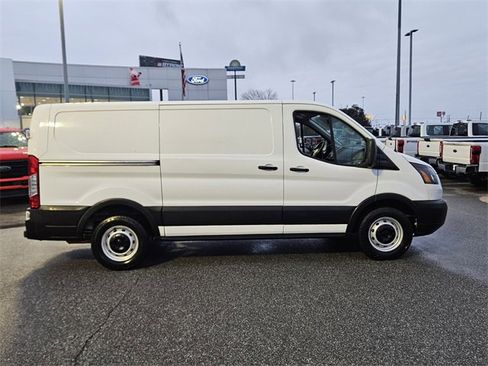 Used 2019 Ford Transit 150 130 Low Roof image 10