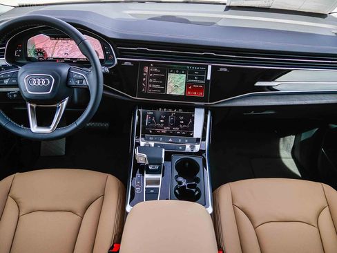 New 2026 Audi Q7 2.0T Premium AWD/4WD image 12