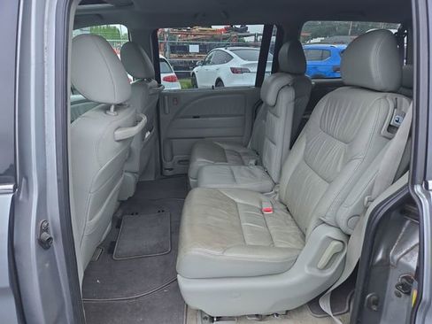 Used 2009 Honda Odyssey EX-L image 11