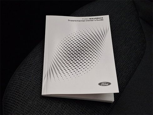 Used 2025 Ford Maverick XL w/ Equipment Group 102A image 25