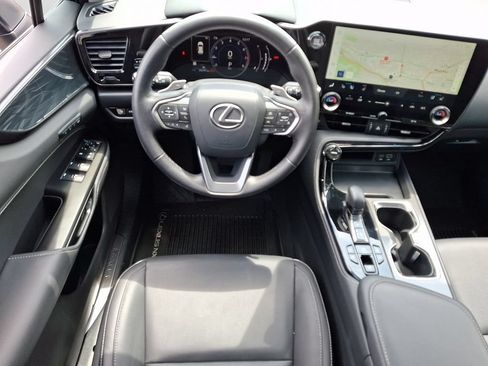 Used 2025 Lexus NX 350 AWD w/ Accessory Package (2T) image 12