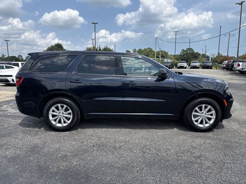 Used 2025 Dodge Durango GT RWD image 10