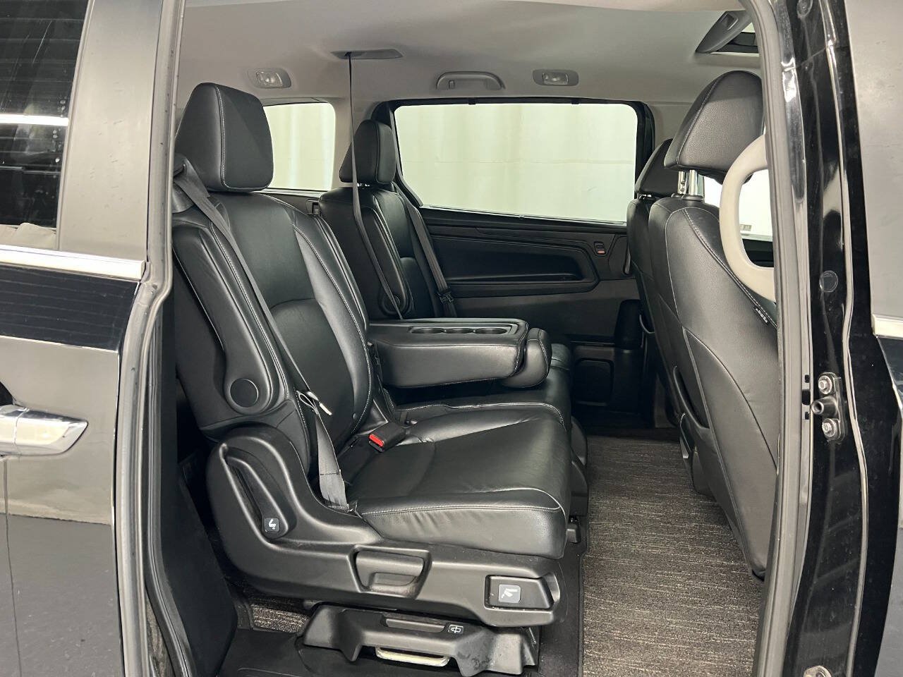 Used 2021 Honda Odyssey EX-L image 11