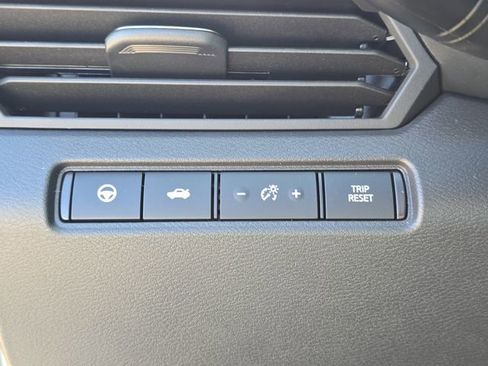 New 2025 Nissan Altima 2.5 SL FWD image 31