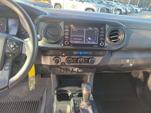 Certified 2023 Toyota Tacoma SR image 26