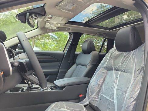 New 2026 MAZDA CX-50 AWD 2.5 S w/ Accent Package image 18