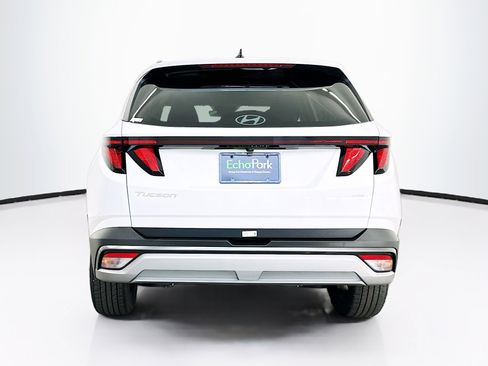Used 2025 Hyundai Tucson SEL image 7