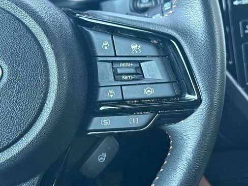Certified 2025 Subaru Forester Touring image 30