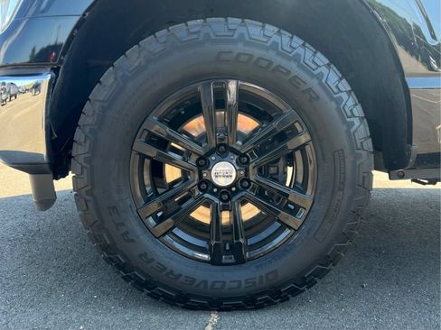 Used 2021 Ford F150 XLT AWD/4WD image 29