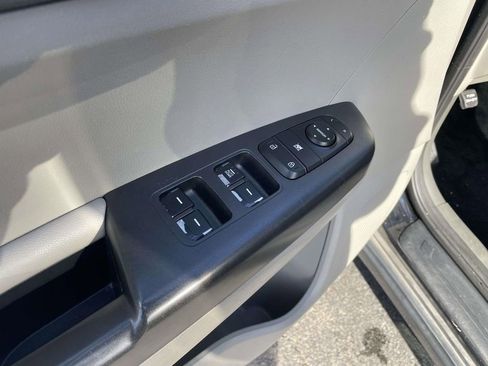 Used 2017 Kia Sportage LX image 27