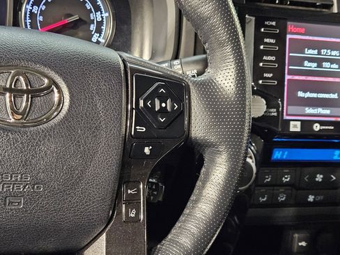 Used 2023 Toyota 4Runner TRD Pro AWD/4WD image 29
