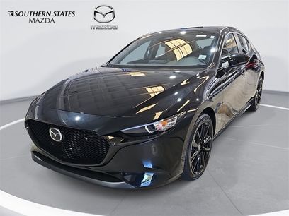 New 2026 MAZDA MAZDA3 s Sport