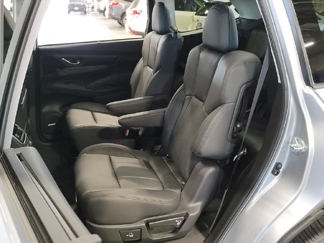 New 2026 Subaru Ascent Bronze Edition AWD/4WD image 7