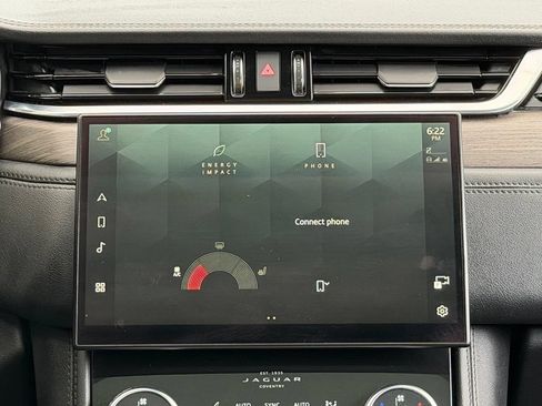 Used 2021 Jaguar F-PACE S AWD/4WD image 47