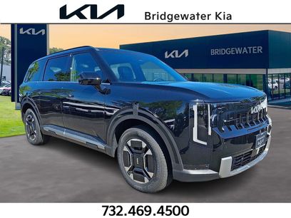New 2027 Kia Telluride EX