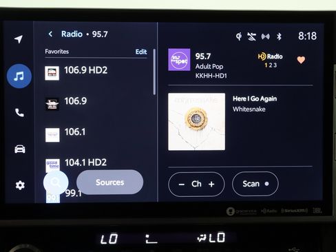 Used 2024 Toyota Tundra Limited image 19
