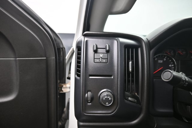 Used 2018 Chevrolet Silverado 3500 W/T w/ WT Fleet Convenience Package AWD/4WD image 18