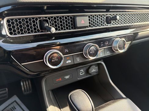 Certified 2022 Honda Civic Sport image 31