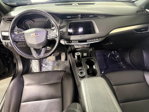 Used 2019 Cadillac XT4 Premium Luxury AWD/4WD image 10