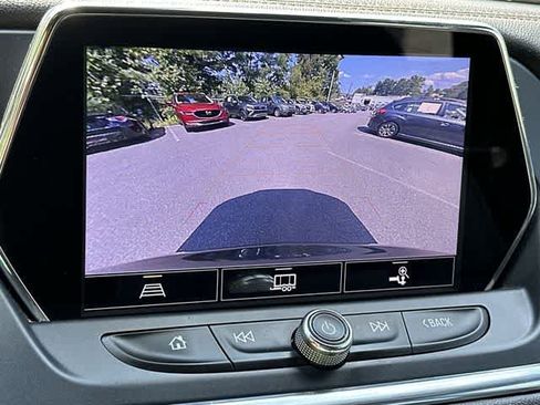 Used 2022 Chevrolet Blazer Premier w/ Enhanced Convenience Package AWD/4WD image 14